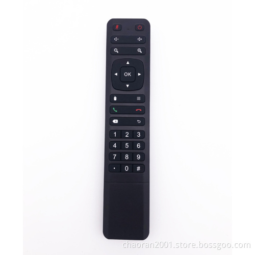 Wireless Android TV Box Led Universal IR Remote Control